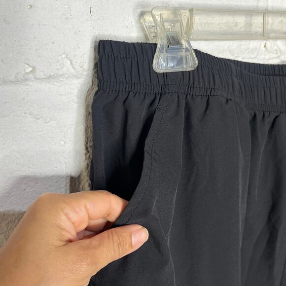 MIER Men's 5-Inch Workout Running Shorts Quick Dry Lightweight Athletic XXL NWT - Picture 4 of 8